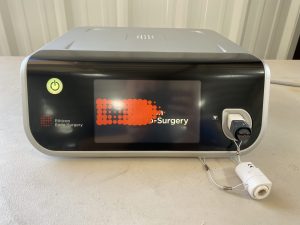 Ethicon-Endo Surgery Harmonic Scalpel Generator Model: Gen 11