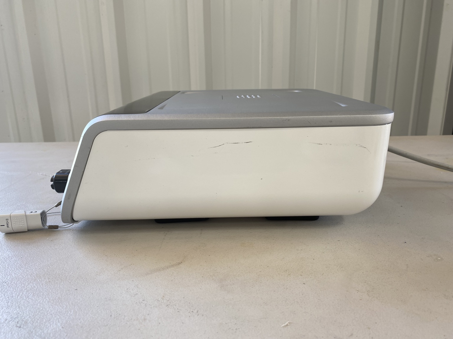 EthiconEndo Surgery Harmonic Scalpel Generator Model Gen 11 Medsold