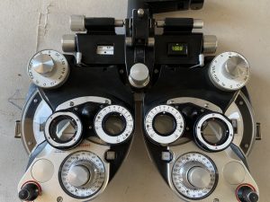 Burton Auto cross 75 I