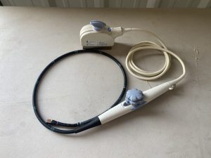 GE 6T ULTRASOUND TEE TRANSDUCER PROBE