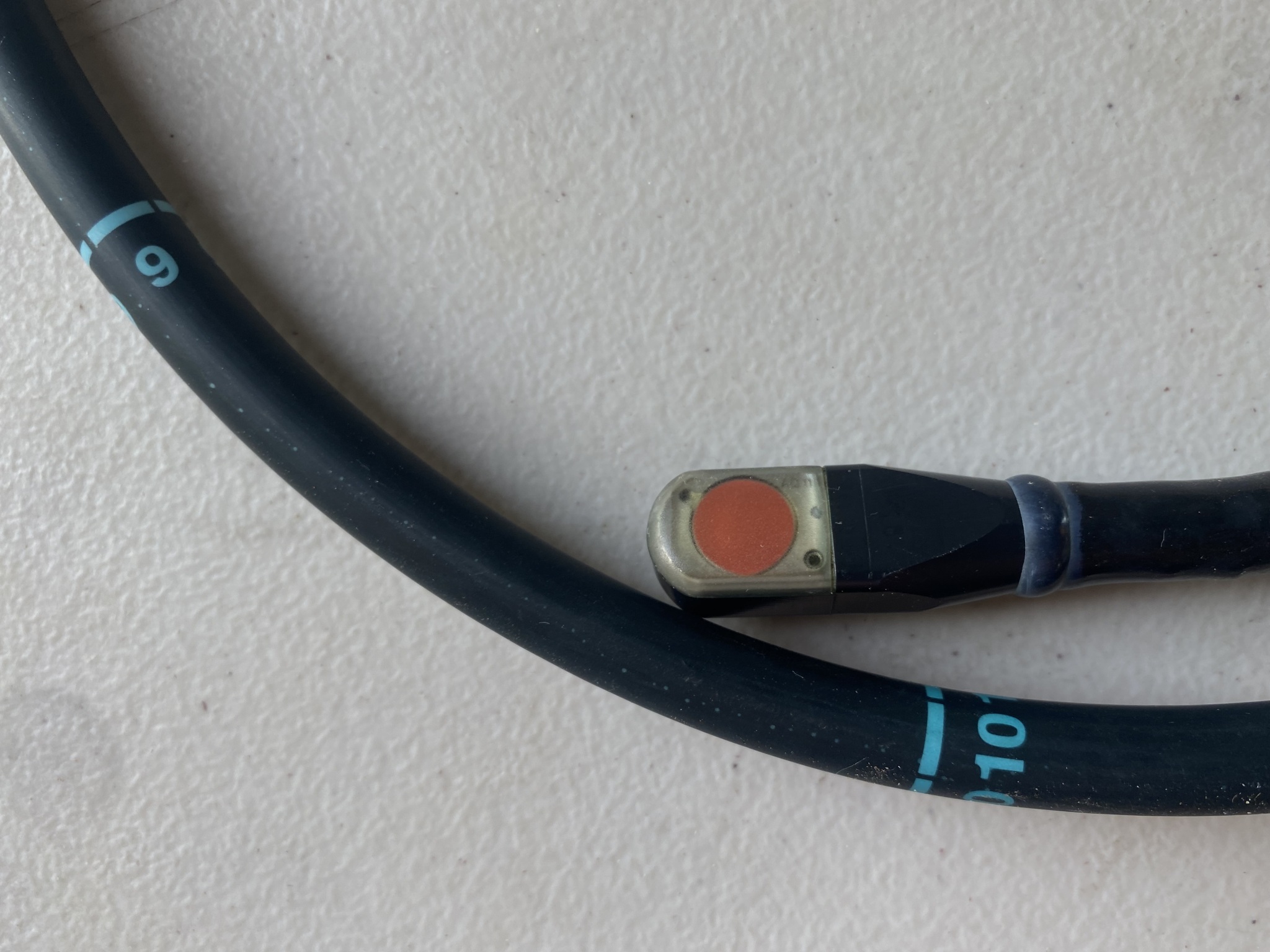 GE 6T ULTRASOUND TEE TRANSDUCER PROBE Medsold