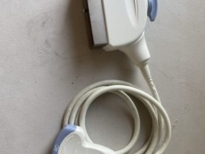 GE General Electric 4C Wide Band Convex Ultrasound Probe 2401359