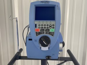 AQUADEX FLEXFLOW FLUID REMOVAL SYSTEM