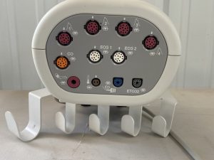 Philips Xper Flex Cardio Physiomonitoring XDS FC 2010 unit