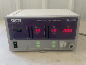 Karl Storz SCB Endoflator Insufflator 264305 20