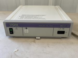 Karl Storz SCB Telecam SL NTSC 202121 20 Video Camera Controller EUC