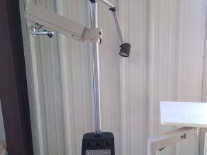 Reliance 7800 Slit Lamp Stand