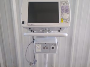 Invivo Precess MRI Monitoring System 3160