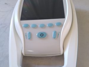 Verathon BladderScan BVI 9400 Portable Bladder Scanner (Parts Only)