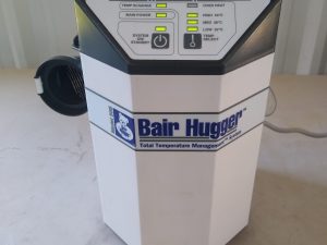 Bair Hugger 505 Patient warmer (No Hoses) Unit only