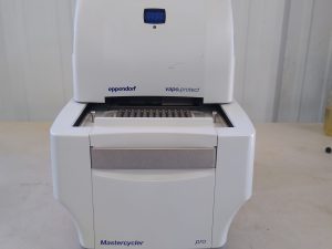 Eppendorf 6321 Mastercycler Pro
