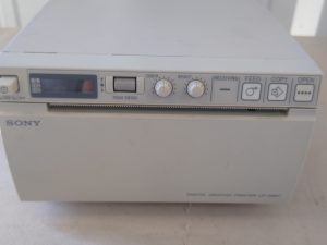 Sony UP-D897 Digital Video Graphic Printer