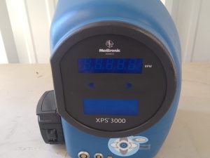 Medtronic XPS 3000 w/Straight shot Magnum Handpiece