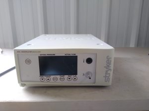 Stryker 40L HighFlow Insufflator