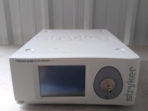Stryker 45 Liter Pneumosure XL Insufflator