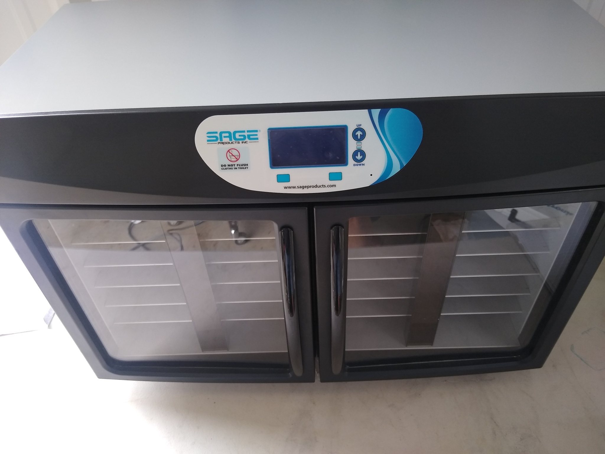 Sage 7938 Warmer Medsold