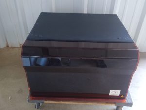 Auto Genomics Clinical Analyzer Infiniti 3 piece system