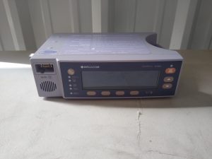 Nellcor Oximax N600x pulse oximeter