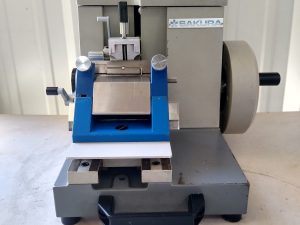 Sakura SRM-1 Rotary Microtome