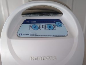 Kendall SCD Compression Sysytem
