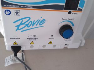 AAron Bovie 940 w/probe