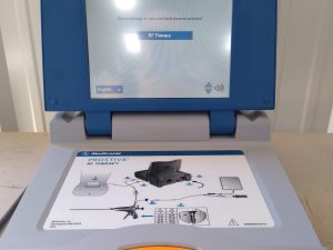 Medtronics Prostiva RF Therapy 8930