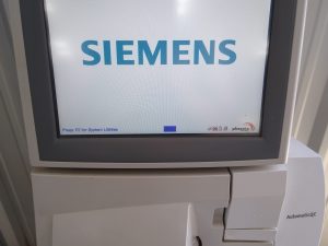 Siemens RapidPoint 500 Analyzer