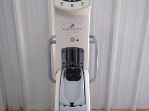 AngioJet Ultra System Console Thrombectomy W/ Footpedal