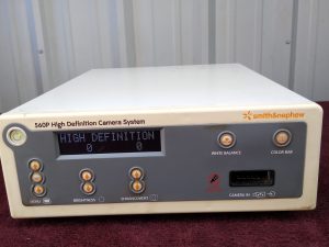 Smith & Nephew 560P High Definition Camera Control Unit