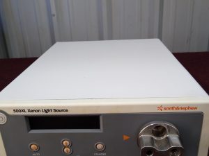 Smith & Nephew 500XL Xenon Light Source (Parts Only)