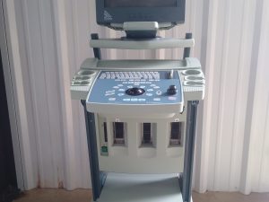 B-K Medical 2101 Falcon Multipurpose Ultrasound