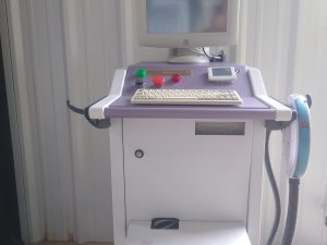 Lumenis VASCULight Vascu Light SR IPL Laser Skin Rejuvenation System