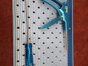 Mitek 251131 Cufftack System W/Case