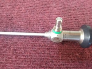 Karl Storz 27005 AA Autoclavable 0° Hopkins II Telescope