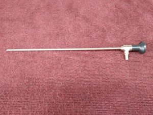 Conmed Linvatec HD5530 5mm 30° HD Laparoscope Autoclavable