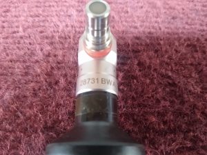 Karl Storz 28731 BWA, 4mm 30° Hopkins II Arthroscope