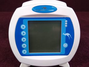 Covidien Kangaroo ePump Enteral Feeding Pump Device with clamp (Parts Only)