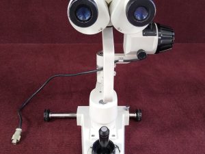 Topcon SL-2D Slit Lamp