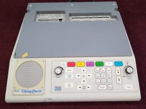 Nicolet Viking Quest EMG System Base Only