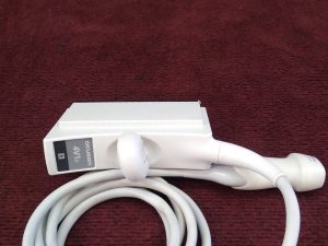 Acuson 4V1c Ultrasound Transducer Probe