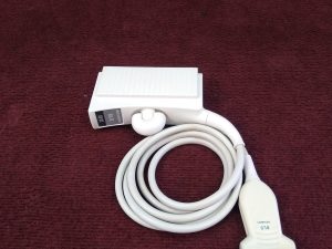 ACUSON 8L5 ULTRASOUND TRANSDUCER PROBE