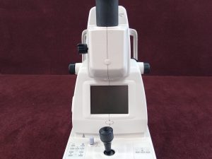 TopCon TRC-NW6S Non-Mydriatic Retinal Fundus Camera