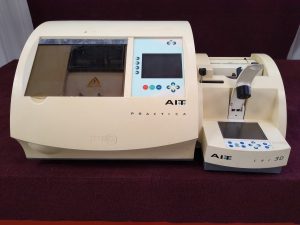 AIT Practica INDO Patternless Edger