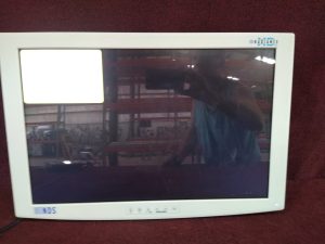 NDS Radiance 24 inch Surgical Display Monitor SC-WU24-A1511