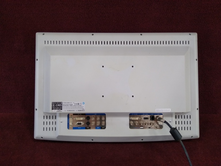 NDS Radiance 24 inch Surgical Display Monitor SCWU24A1511 Medsold