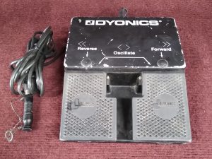 Smith & Nephew 7205396 DYONICS EP-1 Foot-Control