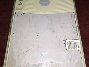 .Konica Minolta Regius RC-110 8 x 10 X-Ray Cassette (Lot of 10)