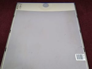 Konica Minolta RC-110 Regius Cassette 14 x 17 IP Imaging Plate