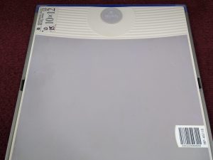 Konica Minolta Regius CR Cassette RC-110 25.2x30.3cm 10x12" lot of 7