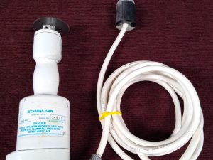 Richards Cast Saw Mod 31-0104